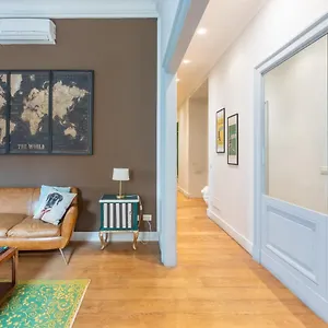 Maison Colosseo Appartement Rome