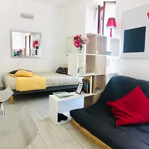 I Loft Colosseo Appartement Rome