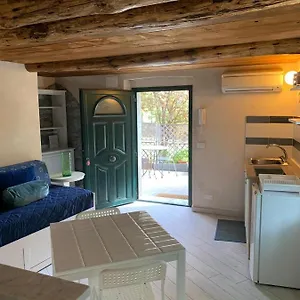 A Pochi Passi Dal Mare Appartement Monterosso al Mare