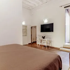 Navona Luxury Loft With Terrace Appartement Rome