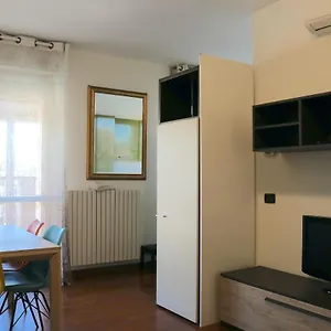  Appartement Happy Flat With Terrace