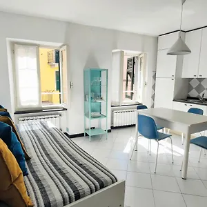 Ca' Di Giù Appartement Riomaggiore