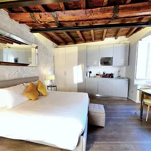 Heart Duomo Colonne Appartement Milan
