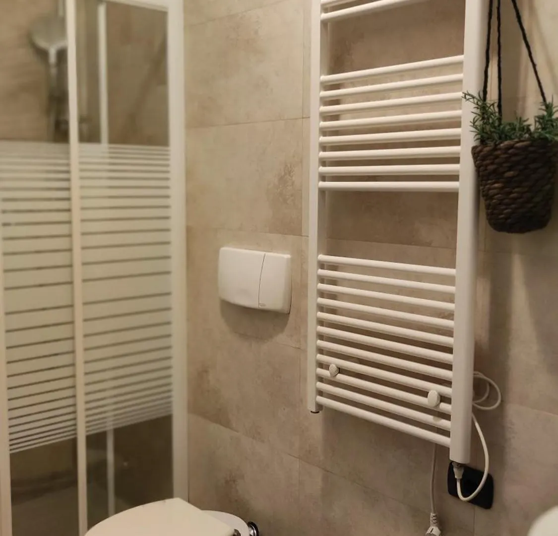 Arco Pace Home Mediolan 0*,  Włochy