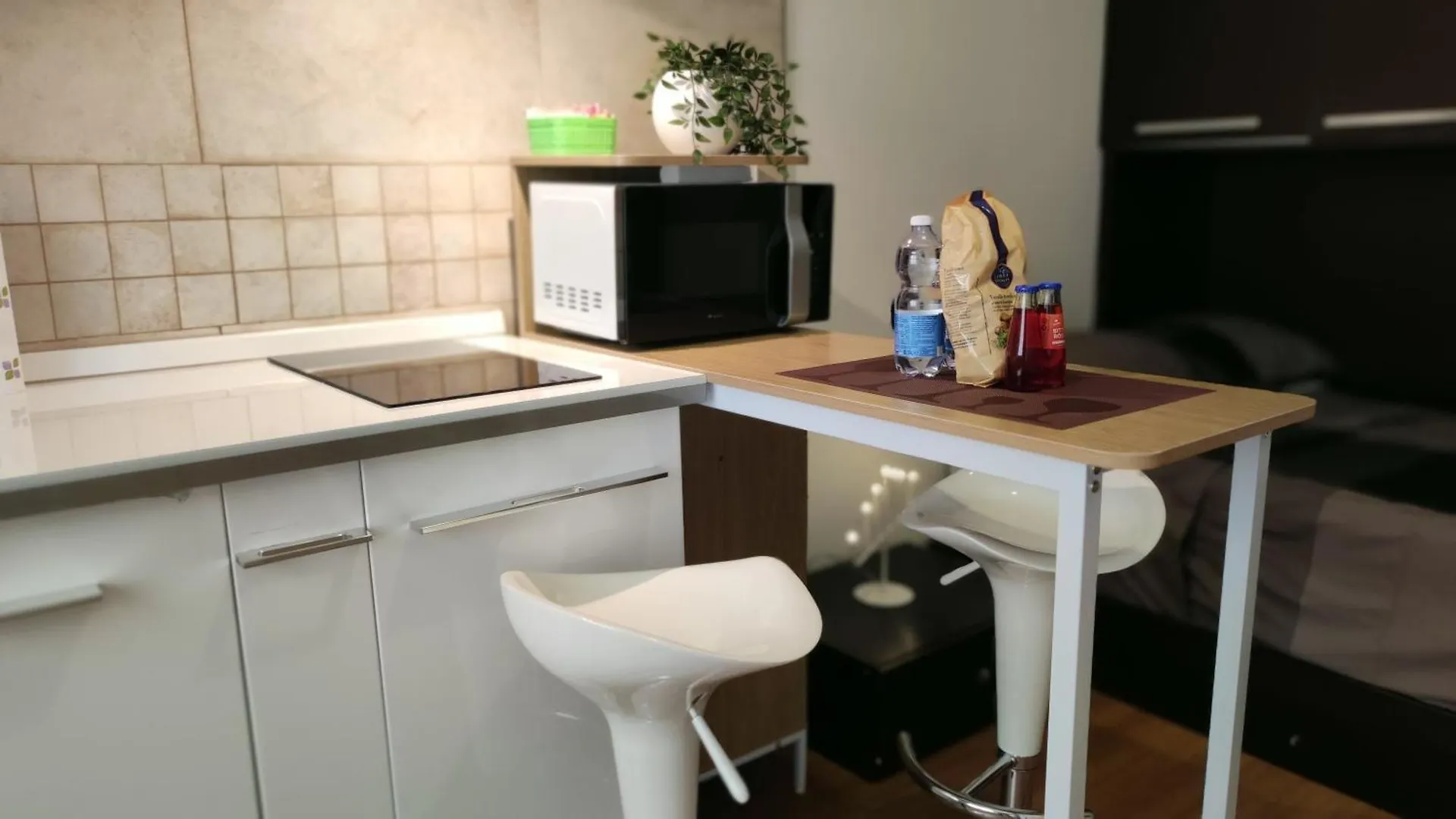 Apartament Arco Pace Home Mediolan